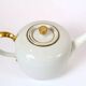 Tea service 12 people, Richard Ginori, 30s