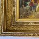 Peinture orientaliste XXème siècle. Edmond Valès (1918-2001)