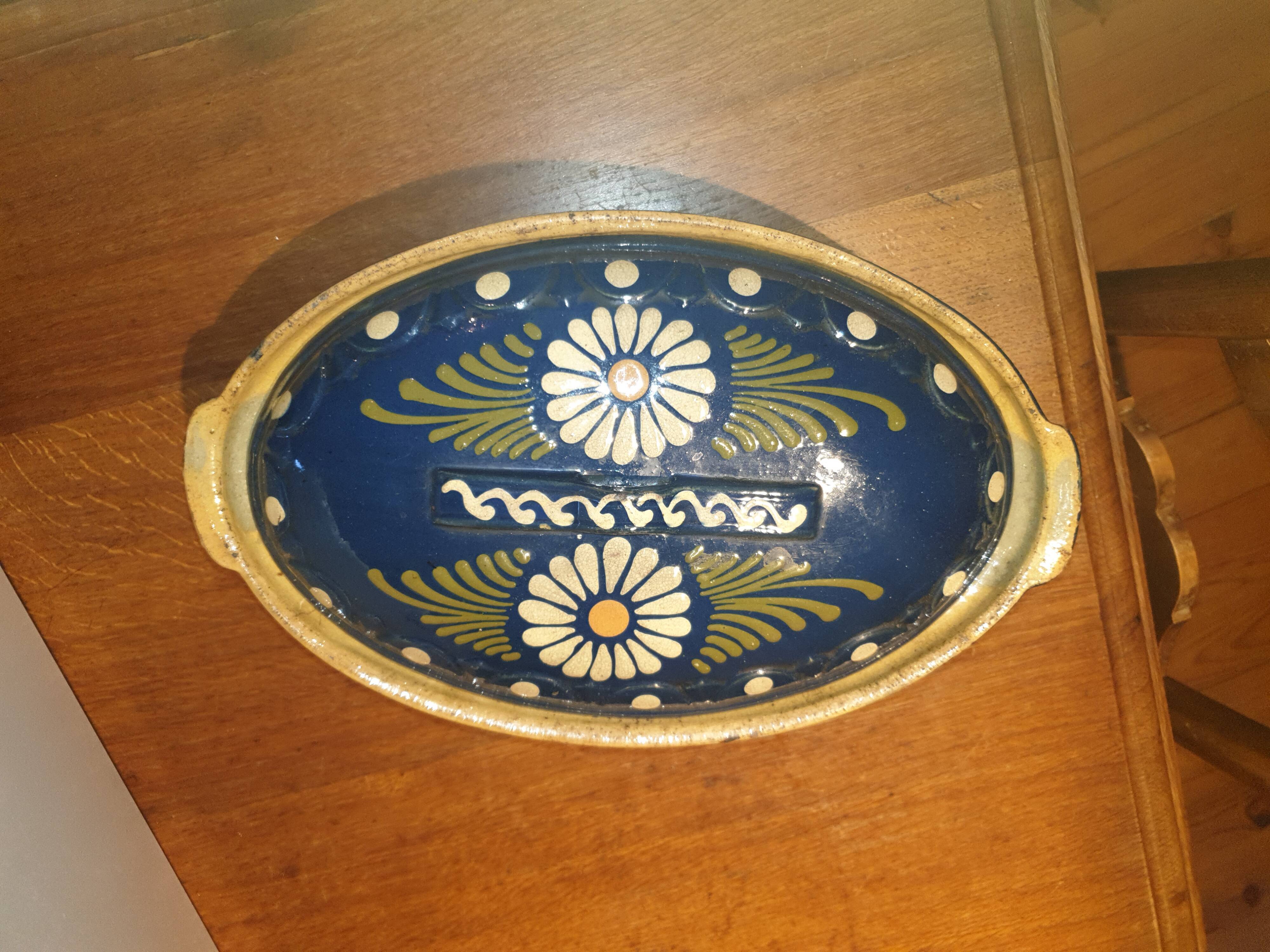 Terrine in Baeckeoffe 6 people