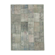 Tapis tissé à la main 176 cm x 247 cm