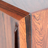 Buffet in rosewood by HP Hansen