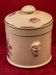 Details about tobacco pot in ceramic of sarreguemines h14,5 x 12 cm