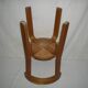 Chaise enfant Alvar Aalto