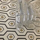 Large vintage vase