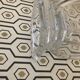 Grand vase vintage