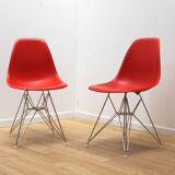 DSR Chair, Charles & Ray Eames Vitra
