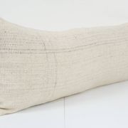 12" x 36" cushion cover bohemian pillow unique pillow traditional pillow cover bedding kilim as82