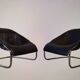 Fauteuil Cortina Armchair, Minotti