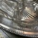 Plat Art Deco