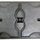 Folding stool
