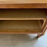 1950s Siegel Paris display counter (renovated)