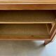 1950s Siegel Paris display counter (renovated)