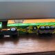 Camion Majorelle