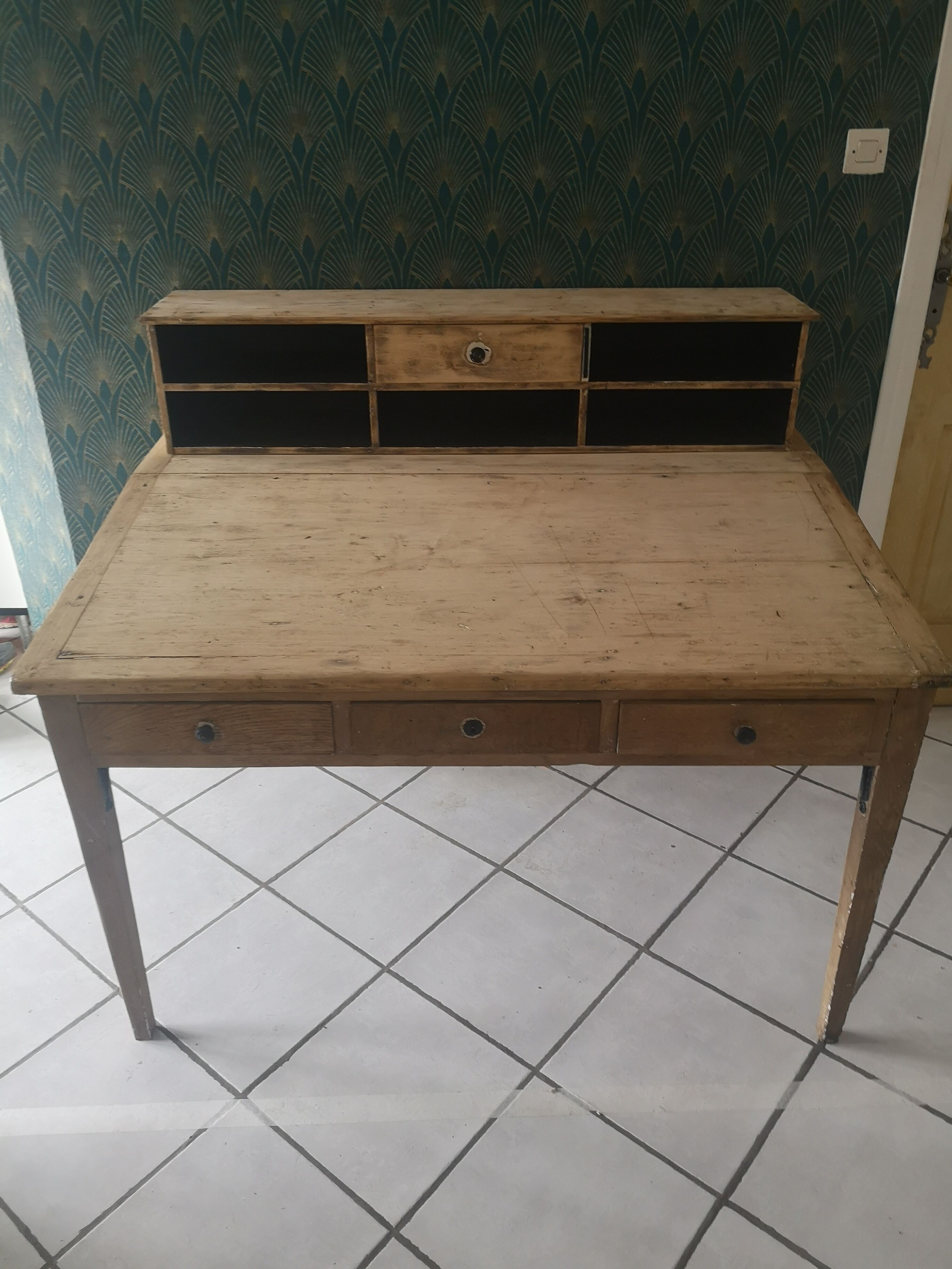 Bureau