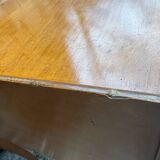 Vintage Louis XV style hairdresser / Side desk - 1960s