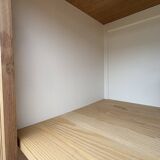 Bonnetière en chêne