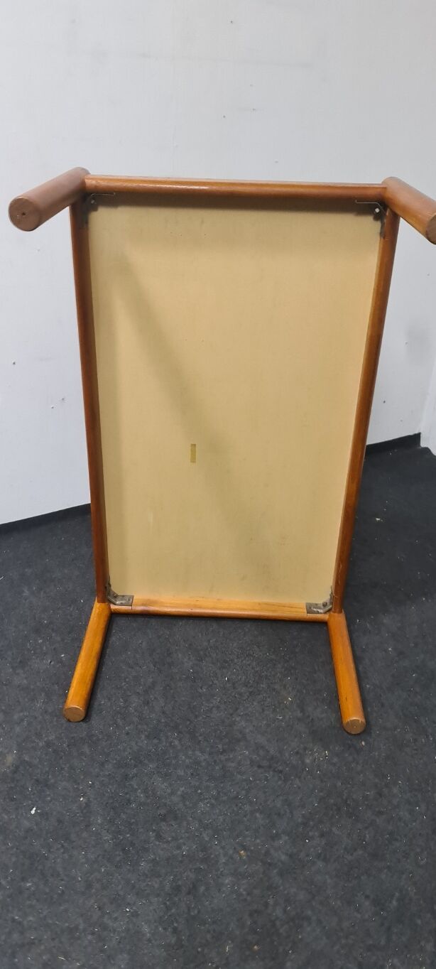 Vintage teaak coffee table