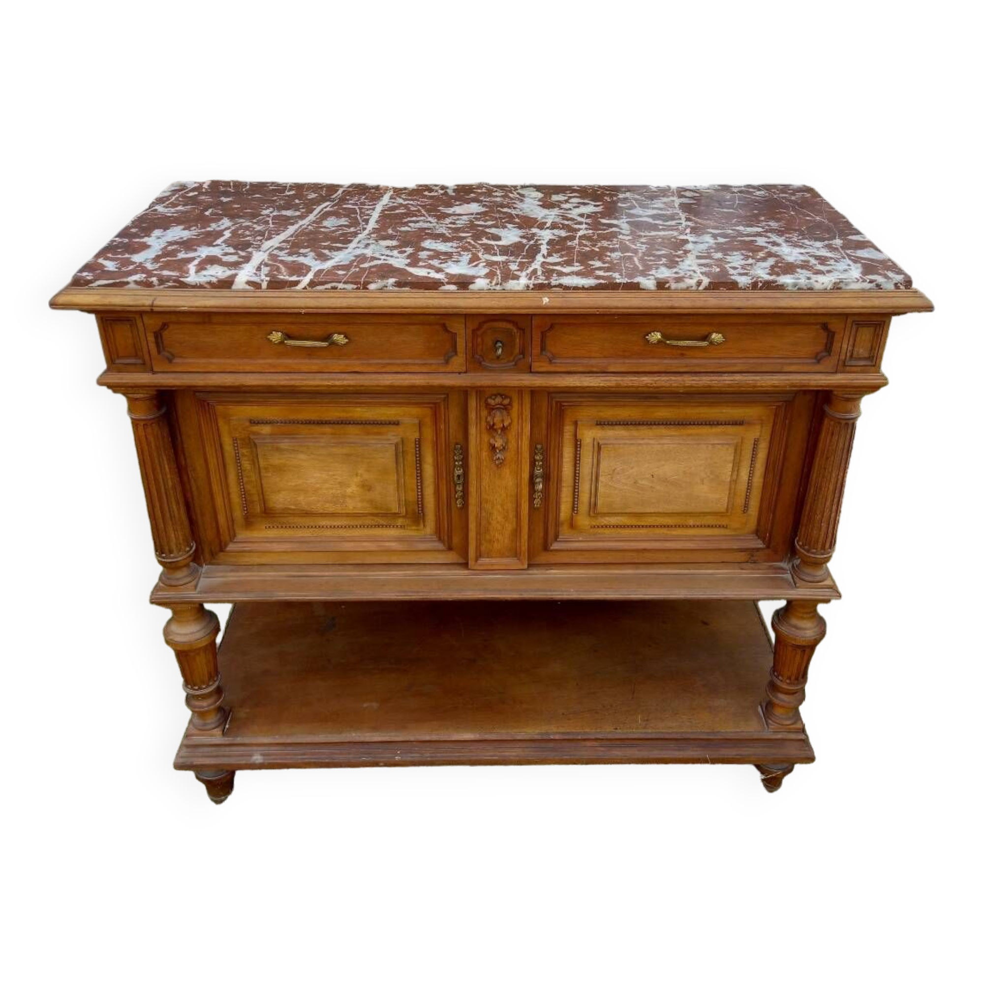 Antique furniture