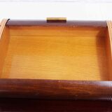 Art deco cigar cellar