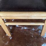 Scandinavian chair