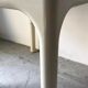 Table 1970 ring design Longato, Italie