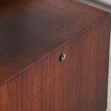 Desk by Osvaldo Borsani T95 for Tecno, Italy 1956