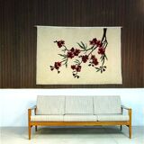 Mid-century German 3-seater sofa from WK Wohnen, 1960s