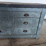 Workshop furniture
