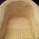 Fauteuils en rotin