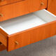 Scandinavian enfilade 1960