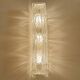 Vintage Murano Glass Sconce