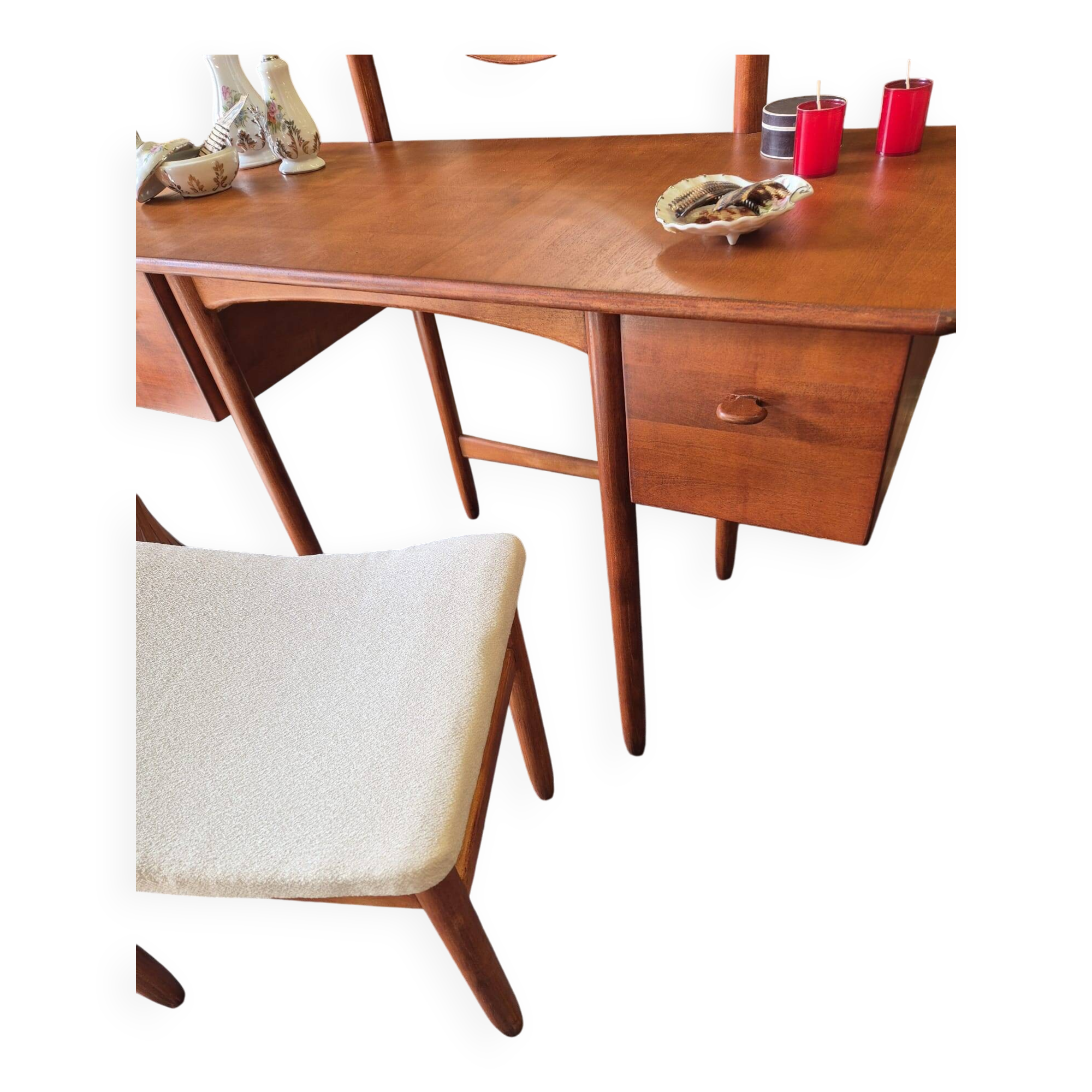 Scandinavian hairdresser Engström & Myrstrand