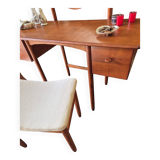 Scandinavian dressing table Engström & Myrstrand