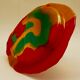 Gaetano tray Resin scale