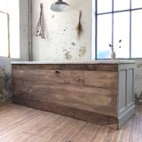 9-drawer craft Cabinet