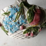Old planter