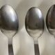 Bamboo spoons