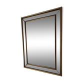 Miroir 78x98cm