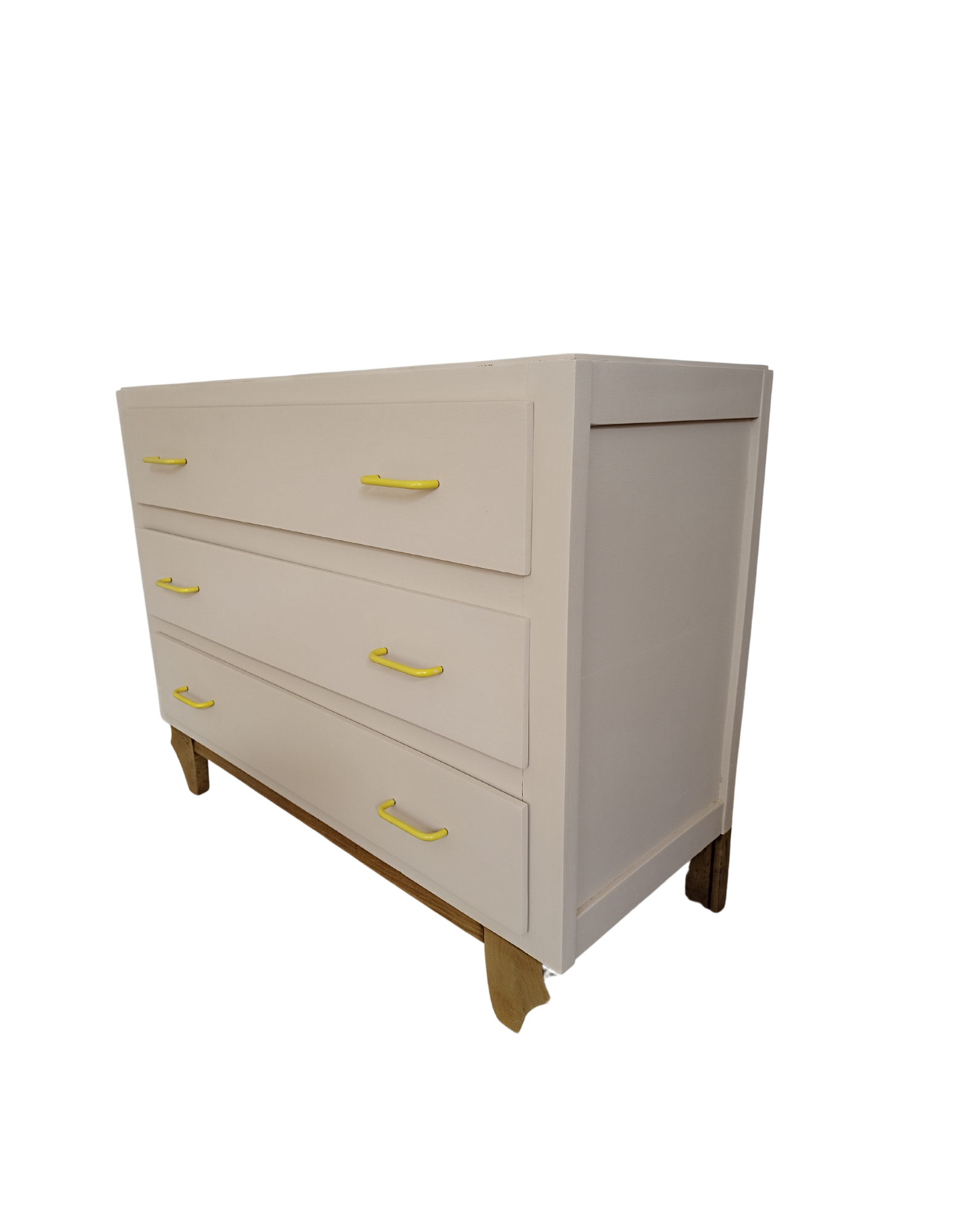 Art Deco chest of drawers