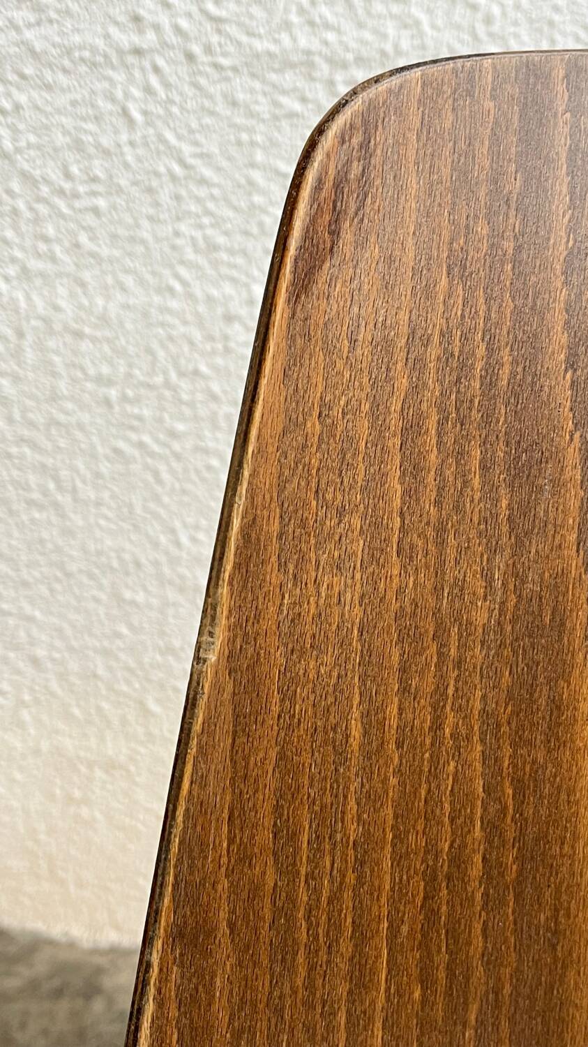 4 Mondor Baumann chairs