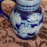 Pitcher