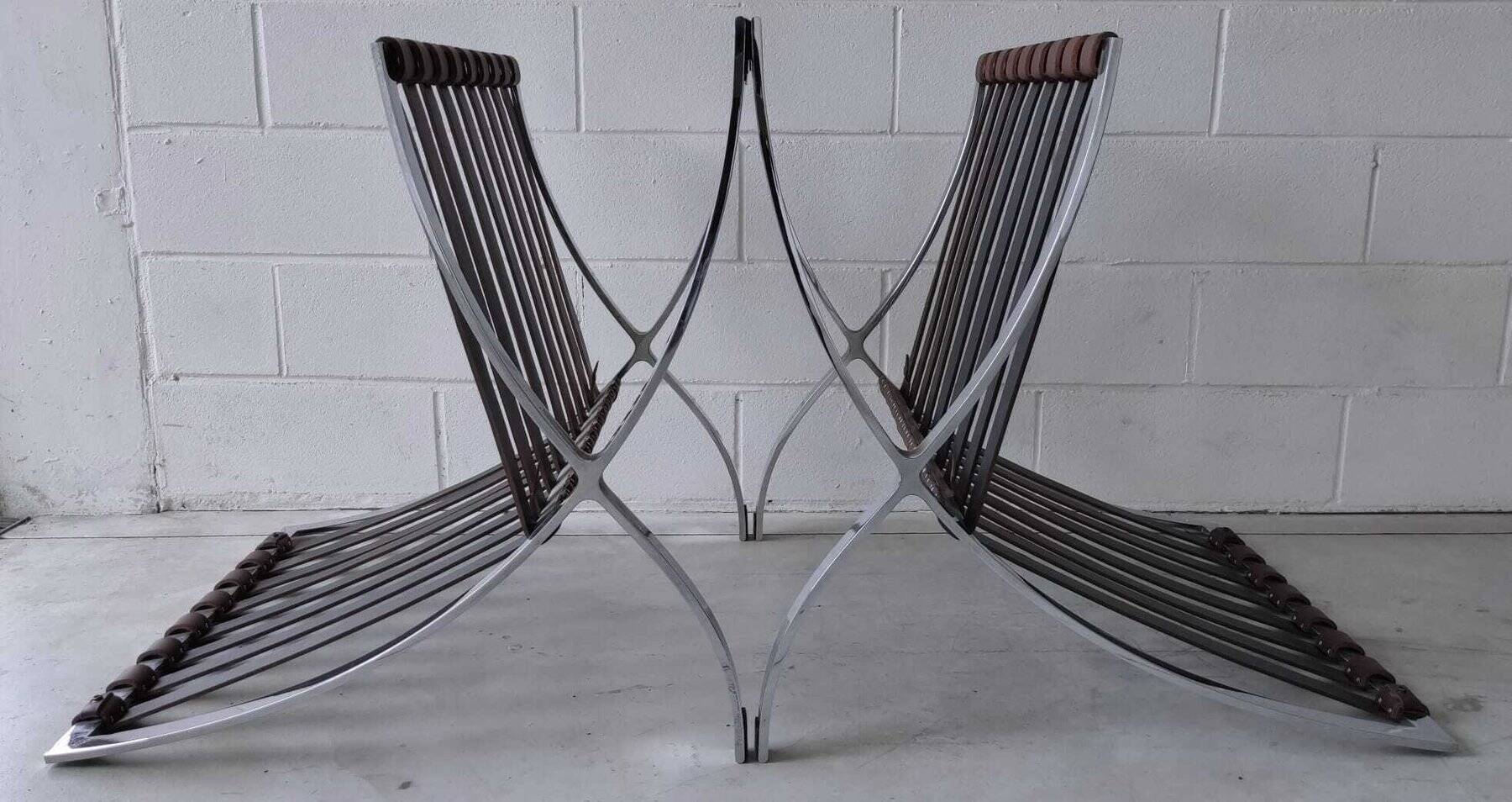 Knoll - Ludwig Mies van der Rohe - Armchair (3)