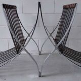 Knoll - Ludwig Mies van der Rohe - Armchair (3)