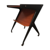 Console porte revue  par Carlo Sala pour Téléavia 1950