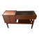 Jardinière console