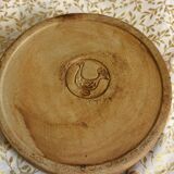 Ashtray of the “dove” Vallauris