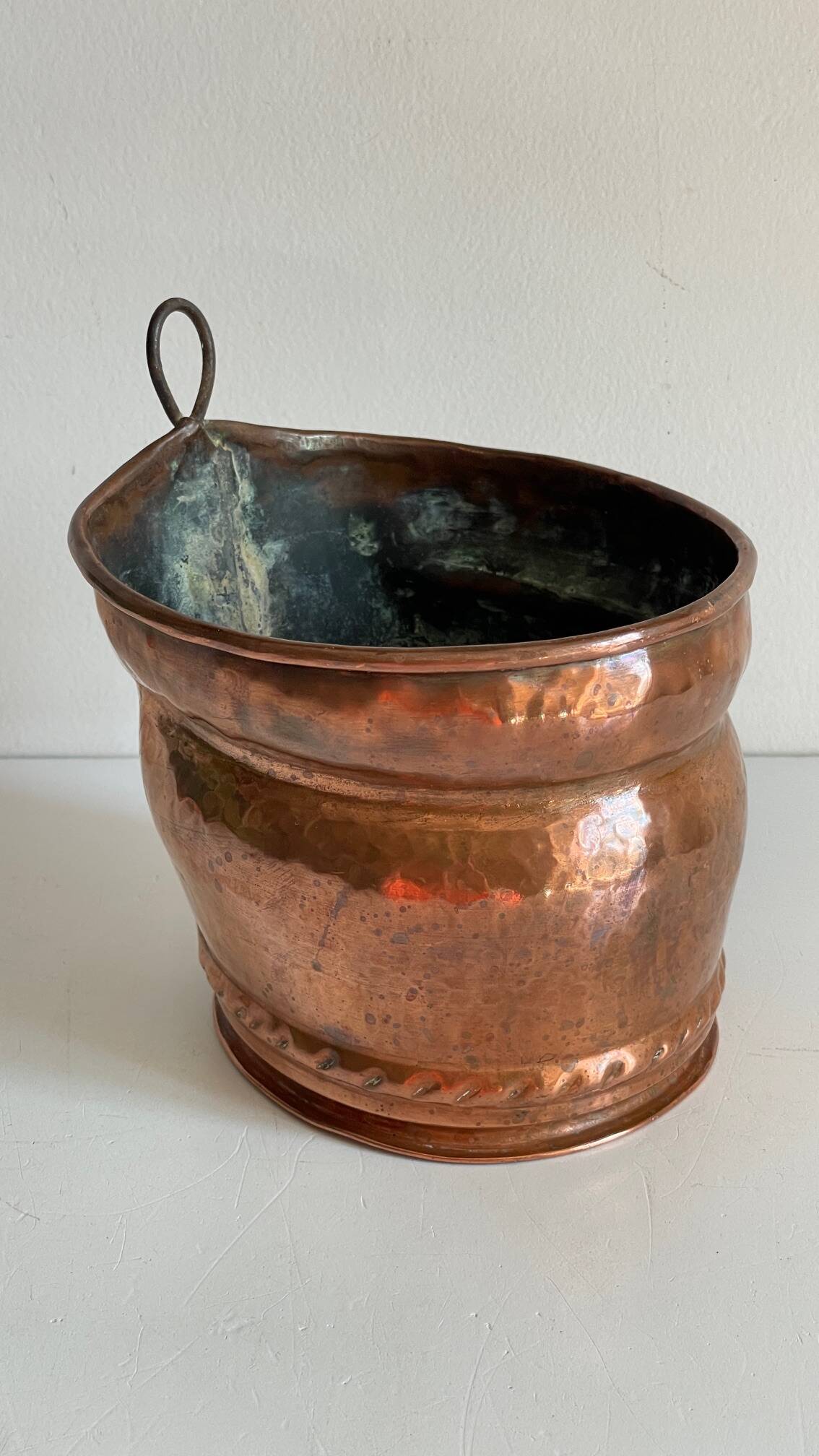 CACHE-POT Mural VINTAGE