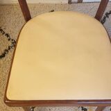 Six consorzio sedie friuli chairs