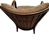 Mid Century fauteuil