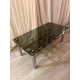Low table